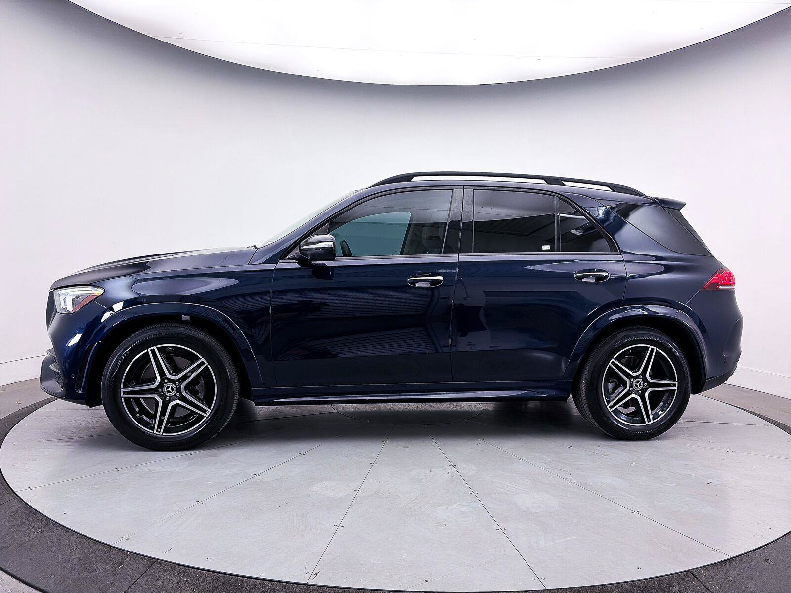 Used 2022 Mercedes-Benz GLE 450 4MATIC image 43