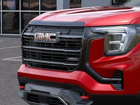 New 2027 GMC Terrain AT4 w/ Convenience Package III AWD/4WD image 13