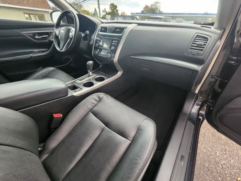 Used 2013 Nissan Altima 2.5 SL FWD image 34
