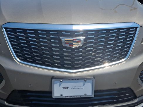 Certified 2023 Cadillac XT5 Premium Luxury AWD/4WD image 9