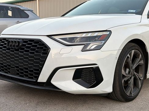Used 2023 Audi A3 2.0T Premium Plus w/ Premium Plus Package image 12