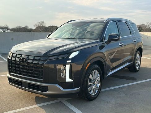 Used 2024 Hyundai Palisade SEL image 8