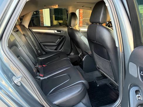 Used 2013 Audi A4 2.0T Premium Plus image 11