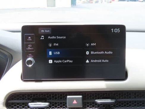 New 2026 Honda HR-V LX image 19