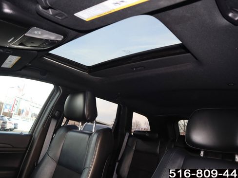Used 2019 Jeep Grand Cherokee Altitude image 17