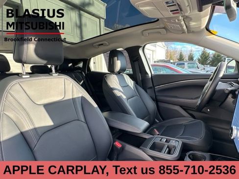 Used 2025 Ford Mustang Mach-E Premium image 14