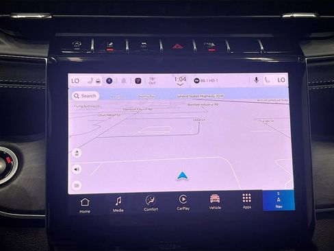 New 2025 Jeep Grand Cherokee Limited w/ Luxury Tech Group II image 36