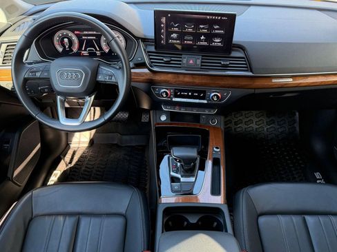 Used 2023 Audi Q5 2.0T Premium Plus w/ Premium Plus Package image 25