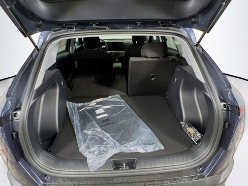 New 2026 Hyundai Kona SEL Sport AWD/4WD image 23