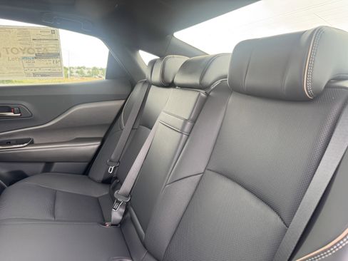 New 2026 Toyota Crown AWD/4WD image 16