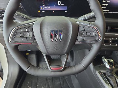 New 2026 Buick Envista Preferred w/ Convenience I Package image 26