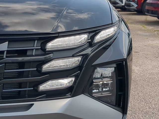New 2025 Hyundai Tucson SE FWD image 10