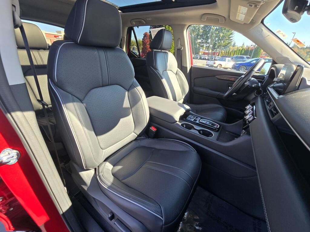 Certified 2023 Honda Pilot Elite image 8