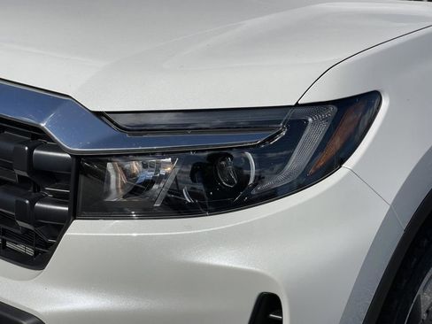 New 2026 Honda Ridgeline RTL image 36