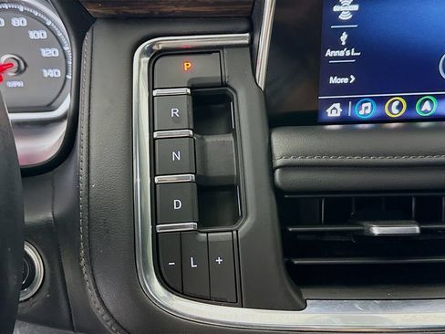 Used 2021 Chevrolet Tahoe High Country w/ Premium Package AWD/4WD image 19