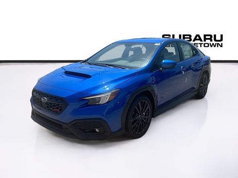 New 2026 Subaru WRX Premium AWD/4WD image 4