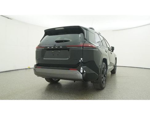 New 2026 Toyota RAV4 XSE image 24