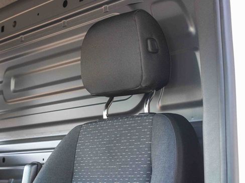 New 2026 Mercedes-Benz Sprinter 2500 image 16