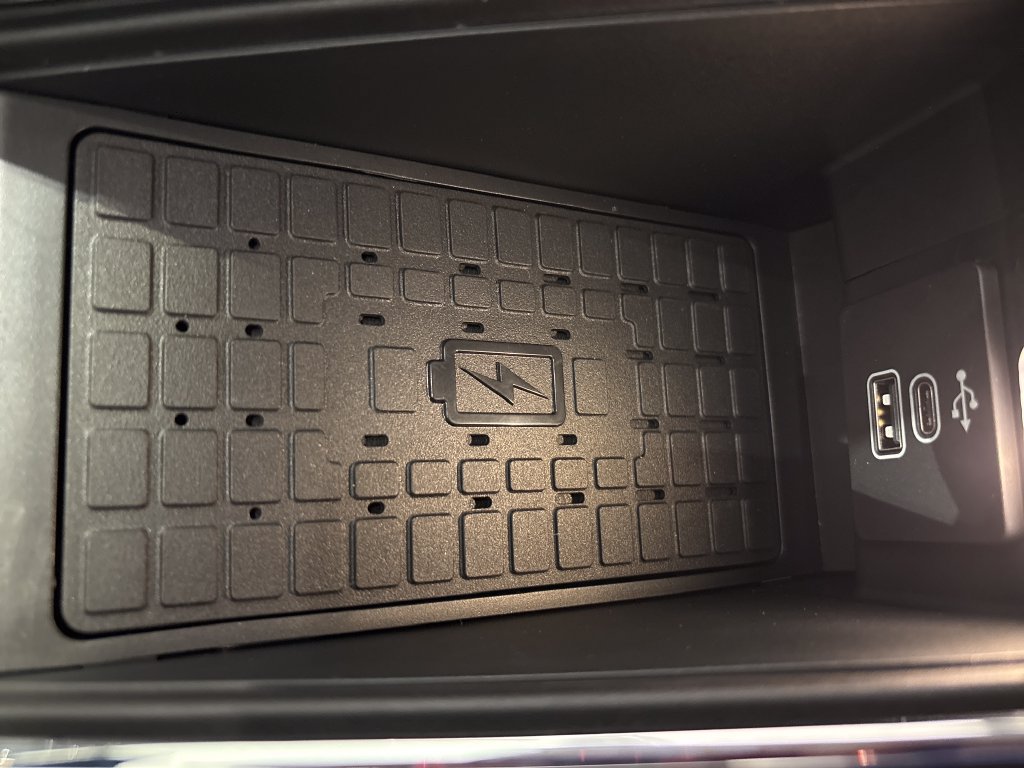 New 2027 Lincoln Aviator AWD image 17