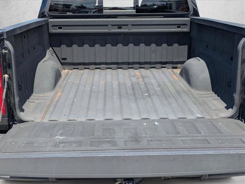 Used 2017 Chevrolet Colorado Z71 AWD/4WD image 6
