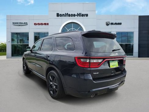 New 2026 Dodge Durango GT AWD/4WD image 3