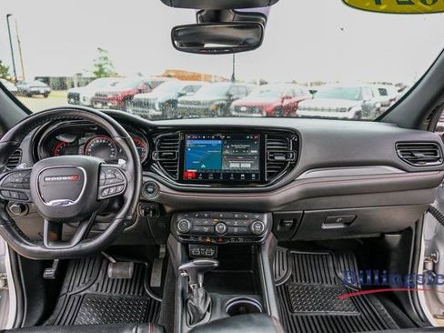 Used 2024 Dodge Durango GT image 13