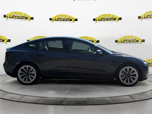 Used 2023 Tesla Model 3 Standard Range image 6