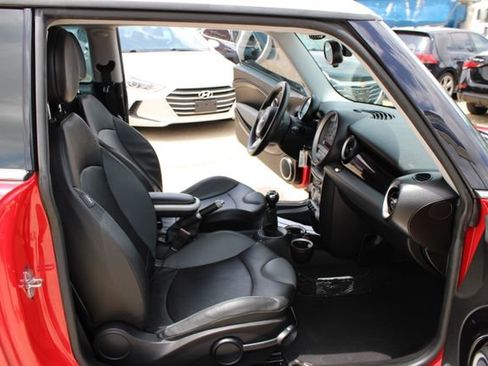 Used 2007 MINI Cooper S FWD image 27