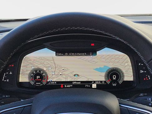 New 2026 Audi Q8 Premium Plus image 22