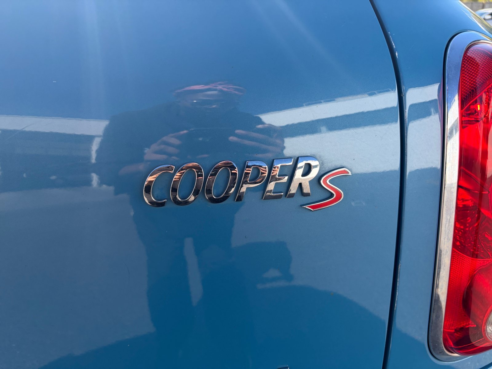 Used 2016 MINI Cooper Countryman S AWD/4WD image 23