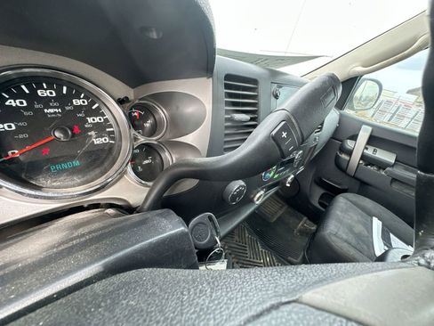 Used 2011 Chevrolet Silverado 1500 LT w/ All-Star Edition image 14