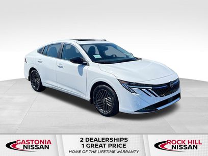 New 2026 Nissan Sentra SV w/ SV Convenience Package