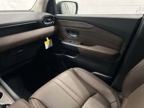 New 2026 Honda Pilot Elite image 13