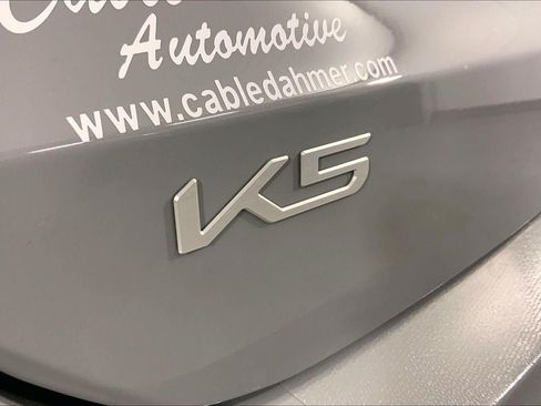 Used 2024 Kia K5 GT-Line w/ GT-Line Premium Package AWD/4WD image 8