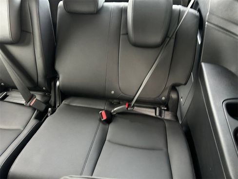 New 2026 Honda Odyssey EX-L image 17