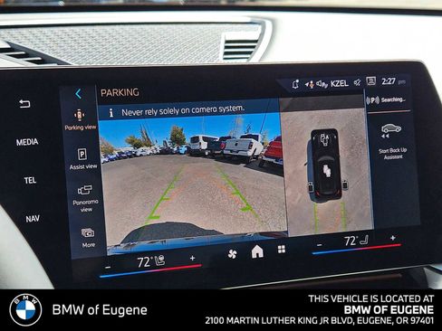 New 2026 BMW X1 xDrive28i w/ Technology Package AWD/4WD image 28