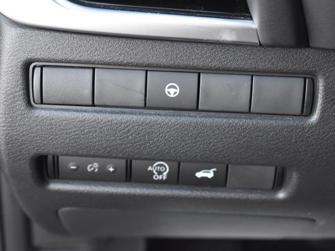 Certified 2023 Nissan Rogue SL w/ SL Premium Package image 43