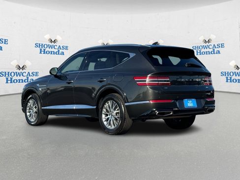 Used 2024 Genesis GV80 2.5T image 5