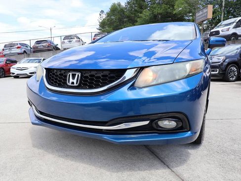 Used 2014 Honda Civic EX-L image 31