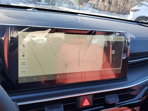 New 2026 Kia K5 GT-Line image 22