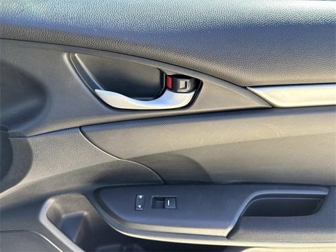 Used 2019 Honda Civic LX image 14