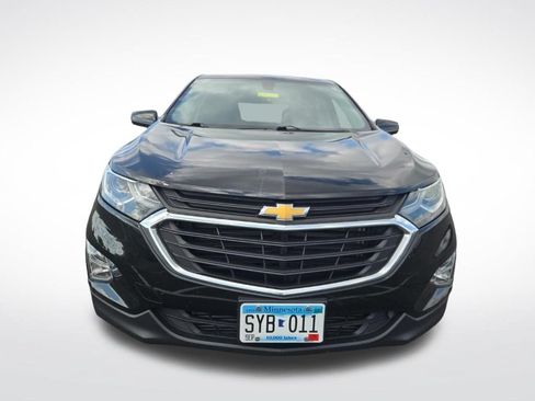 Used 2019 Chevrolet Equinox LT AWD/4WD image 9