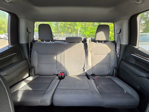 Used 2023 Chevrolet Silverado 1500 LT image 28