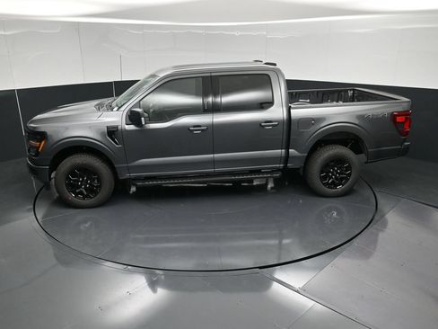 New 2026 Ford F150 XLT w/ Equipment Group 302A MID AWD/4WD image 50