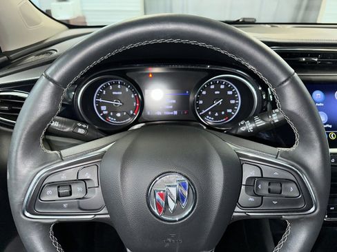 Certified 2023 Buick Encore GX Preferred w/ Cold Weather Comfort Package image 6