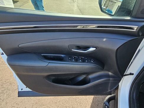 Used 2024 Hyundai Santa Cruz XRT image 5