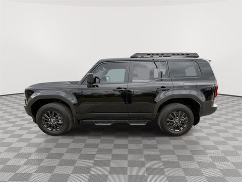 Used 2024 Toyota Land Cruiser 1958 AWD/4WD image 2
