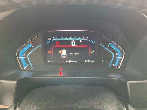 Used 2022 Honda Odyssey EX-L image 10