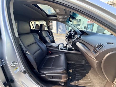Used 2014 Acura RDX w/ Technology Package AWD/4WD image 54