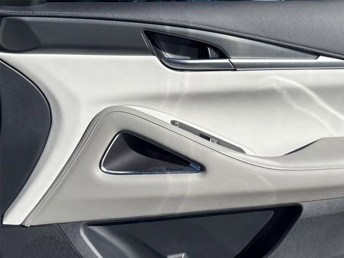 New 2026 INFINITI QX60 Luxe image 29